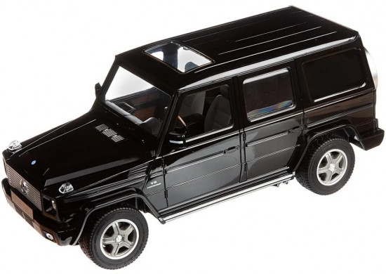 Машина на радиоуправлении «Mercedes-Benz G55 AMG»