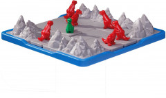 Игра настольная «Охота на динозавра» - Фото 2