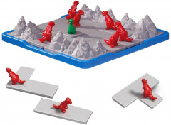 Игра настольная «Охота на динозавра» - Фото 3