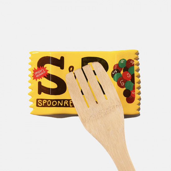 Подставка для ложки «Corner Shop»