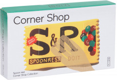 Подставка для ложки «Corner Shop» - Фото 5