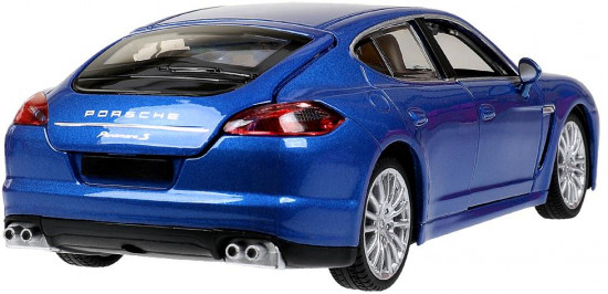 Машина металлическая «Porsсhe Panamera»