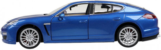 Машина металлическая «Porsсhe Panamera»