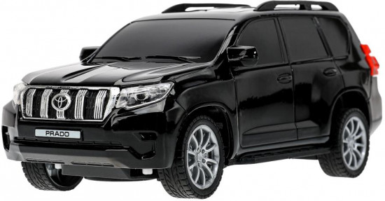 Машина на радиоуправлении «Toyota Land Cruiser Prado»