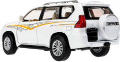 Машина инерционная «Toyota Land Cruiser Prado» - Фото 4