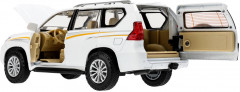 Машина инерционная «Toyota Land Cruiser Prado» - Фото 5