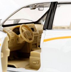 Машина инерционная «Toyota Land Cruiser Prado» - Фото 6