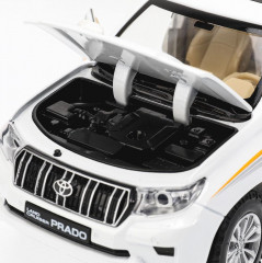 Машина инерционная «Toyota Land Cruiser Prado» - Фото 9
