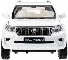 Машина инерционная «Toyota Land Cruiser Prado» - Фото 10