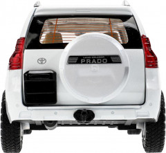 Машина инерционная «Toyota Land Cruiser Prado» - Фото 11