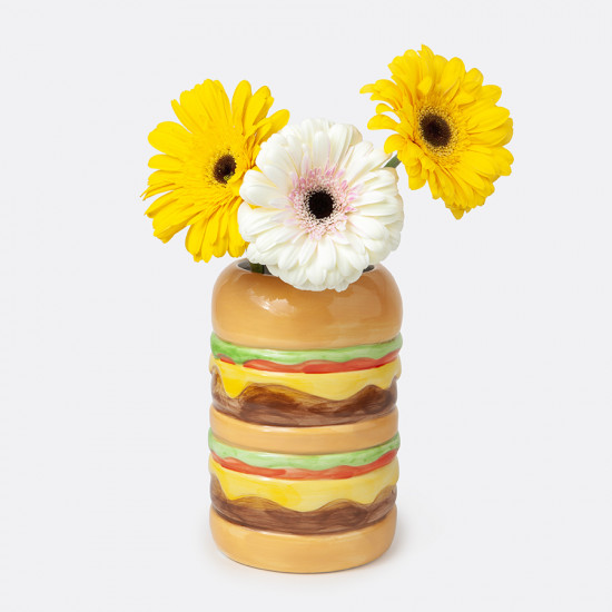 Ваза для цветов «Burger»