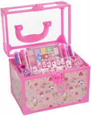 Набор косметики для девочек «Мечты единорога» - Фото 3