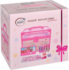 Набор косметики для девочек «Мечты единорога» - Фото 6