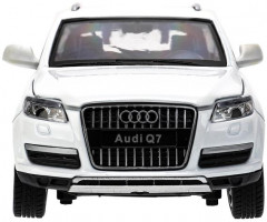 Машина металлическая инерционная «Audi Q7» - Фото 2