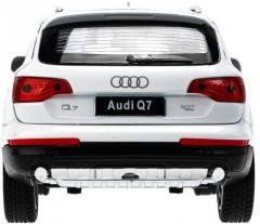 Машина металлическая инерционная «Audi Q7» - Фото 3