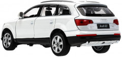 Машина металлическая инерционная «Audi Q7» - Фото 4