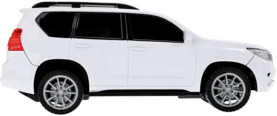 Машина на радиоуправлении «Toyota Land Cruiser Prado»