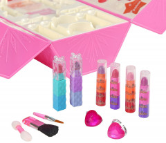 Набор косметики для девочек «Сундучок принцессы» - Фото 2