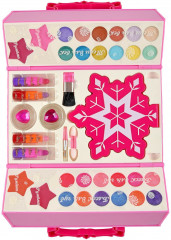 Набор косметики для девочек «Сундучок принцессы» - Фото 3