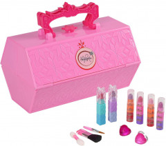 Набор косметики для девочек «Сундучок принцессы» - Фото 6