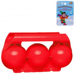 Снежколеп «Зимние забавы» - Фото 3