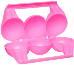 Снежколеп «Зимние забавы» - Фото 3