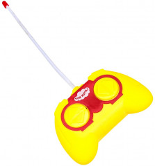 Игрушка на радиоуправлении «Кабриолет» - Фото 2