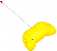 Игрушка на радиоуправлении «Кабриолет» - Фото 3