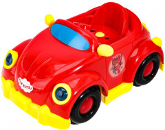 Игрушка на радиоуправлении «Кабриолет» - Фото 5