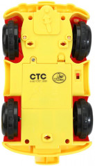 Игрушка на радиоуправлении «Кабриолет» - Фото 10