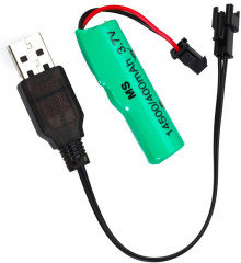 Игрушка на радиоуправлении «Кабриолет» - Фото 14