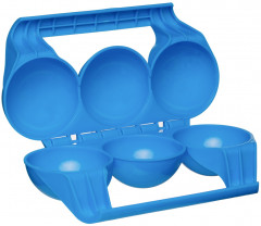 Снежколеп «Зимние забавы» - Фото 3