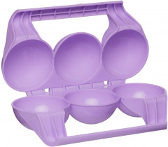 Снежколеп «Зимние забавы» - Фото 3