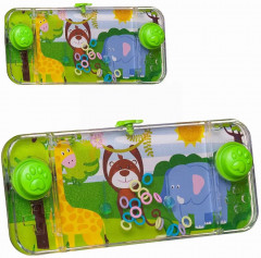 Игра интерактивная «Поймай колечки» - Фото 1