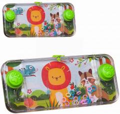 Игра интерактивная «Поймай колечки» - Фото 1