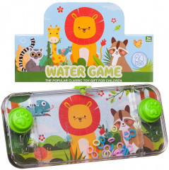 Игра интерактивная «Поймай колечки» - Фото 2