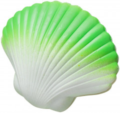 Игрушка-сюрприз «Растущая ракушка» - Фото 1