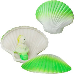 Игрушка-сюрприз «Растущая ракушка» - Фото 2