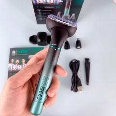 Набор для ухода за волосами для мужчин V-625 - Фото 1