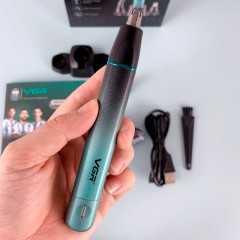 Набор для ухода за волосами для мужчин V-625 - Фото 5