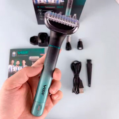 Набор для ухода за волосами для мужчин V-625 - Фото 6