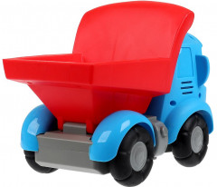 Игрушка на радиоуправлении «Грузовичок Лёва» - Фото 3