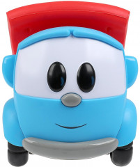 Игрушка на радиоуправлении «Грузовичок Лёва» - Фото 8