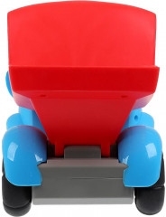 Игрушка на радиоуправлении «Грузовичок Лёва» - Фото 9