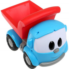 Игрушка на радиоуправлении «Грузовичок Лёва» - Фото 10