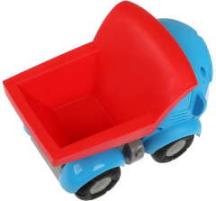 Игрушка на радиоуправлении «Грузовичок Лёва» - Фото 12