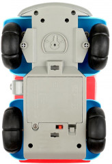 Игрушка на радиоуправлении «Грузовичок Лёва» - Фото 13