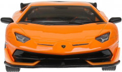 Машина металлическая инерционная «Lamborghini Avendator SVJ» - Фото 6