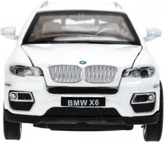 Машина инерционная «BMW X6» - Фото 2