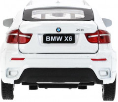 Машина инерционная «BMW X6» - Фото 4